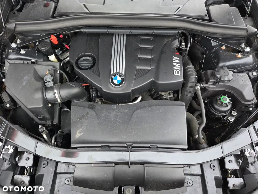 BMW X1 xDrive20d - 39