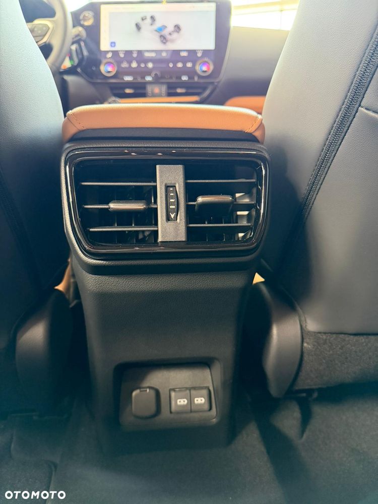 Lexus NX 350h Prestige AWD - 17