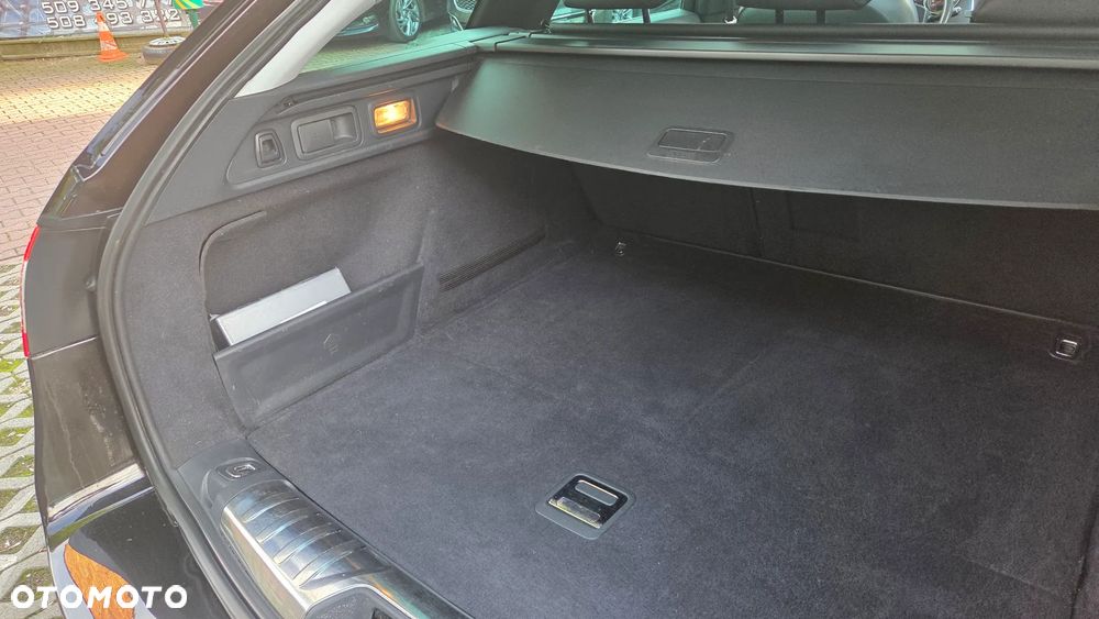 Peugeot 508 HDi 160 Allure - 17