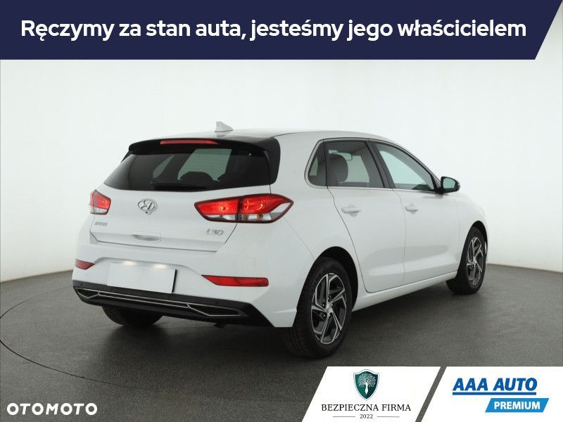 Hyundai i30 - 7