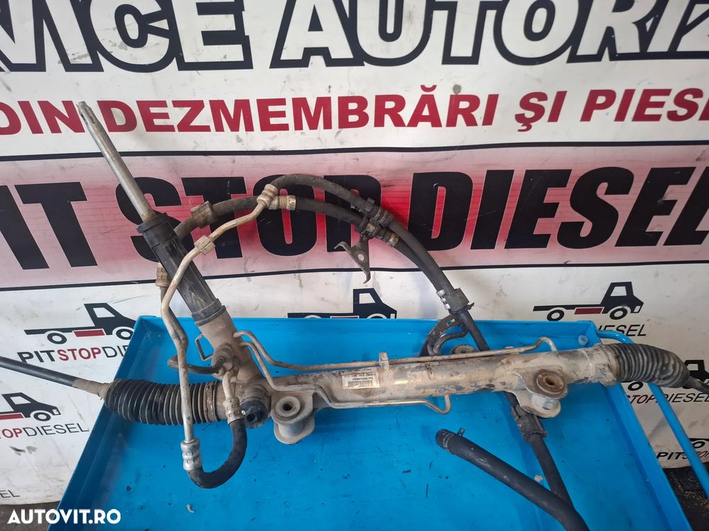 Caseta Directie Ford Transit 2.0 2014 2015 2016 2017 2018 2019 gk313200ec gk31-3200-ec - 2
