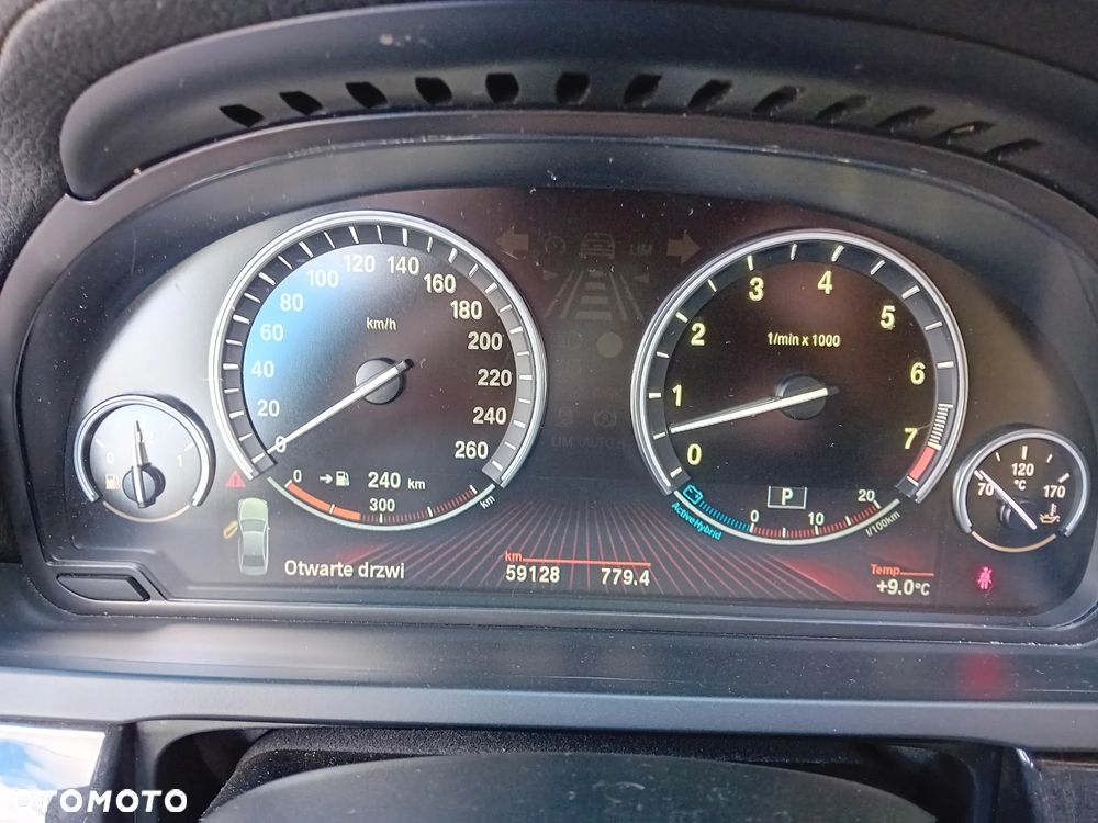 BMW Seria 7 - 24