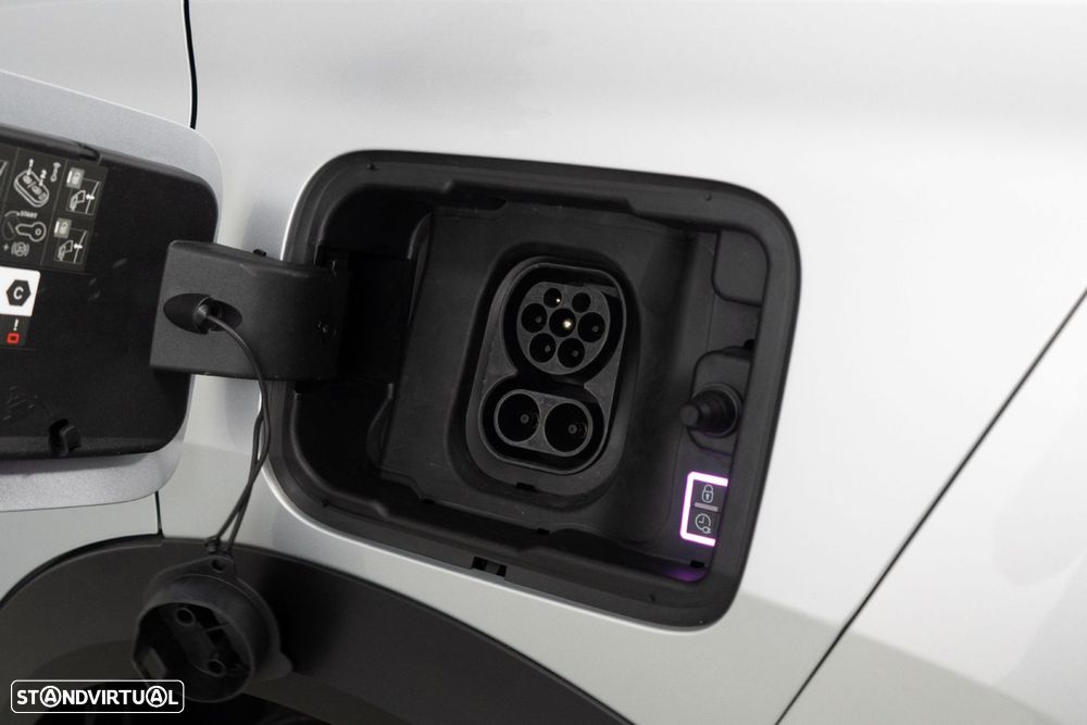 Opel Frontera 44 kWh GS - 18