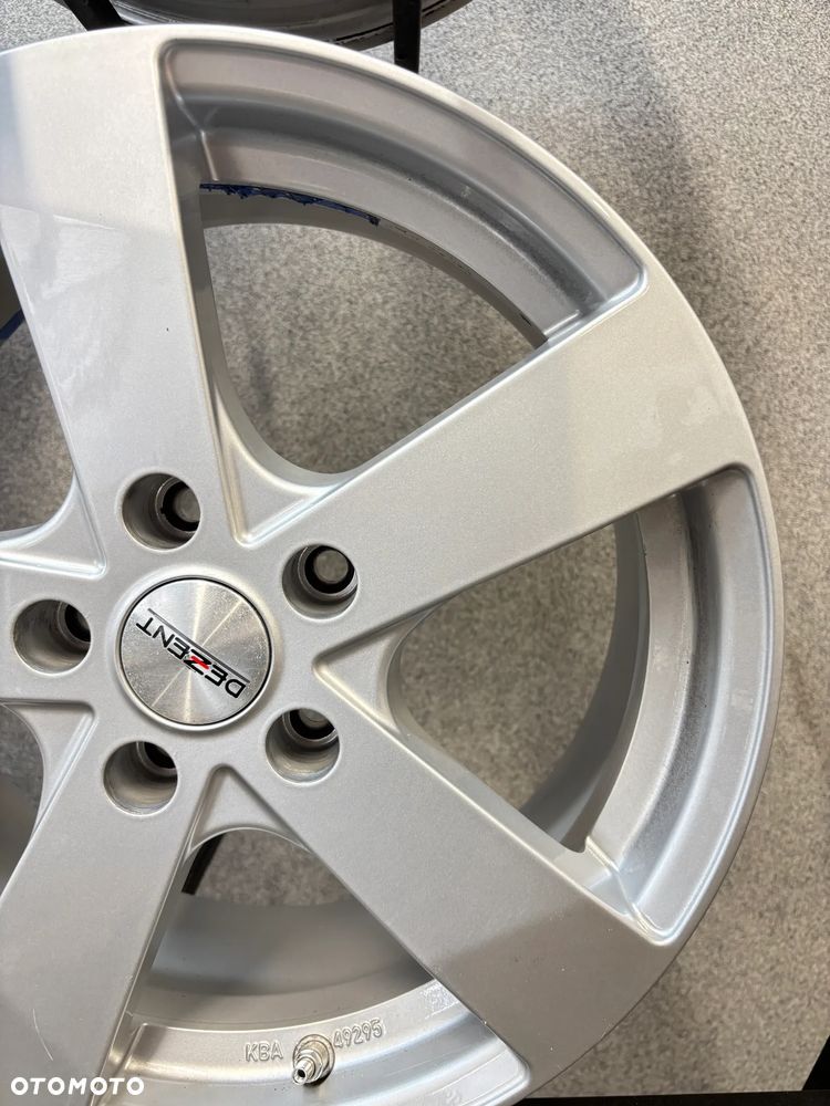 4 Felgi Alu.  Opel Astra J, Zafira C, Cascada, GTC ,Insginia B, Chevrolet Captiva, Cruze 17" - 30