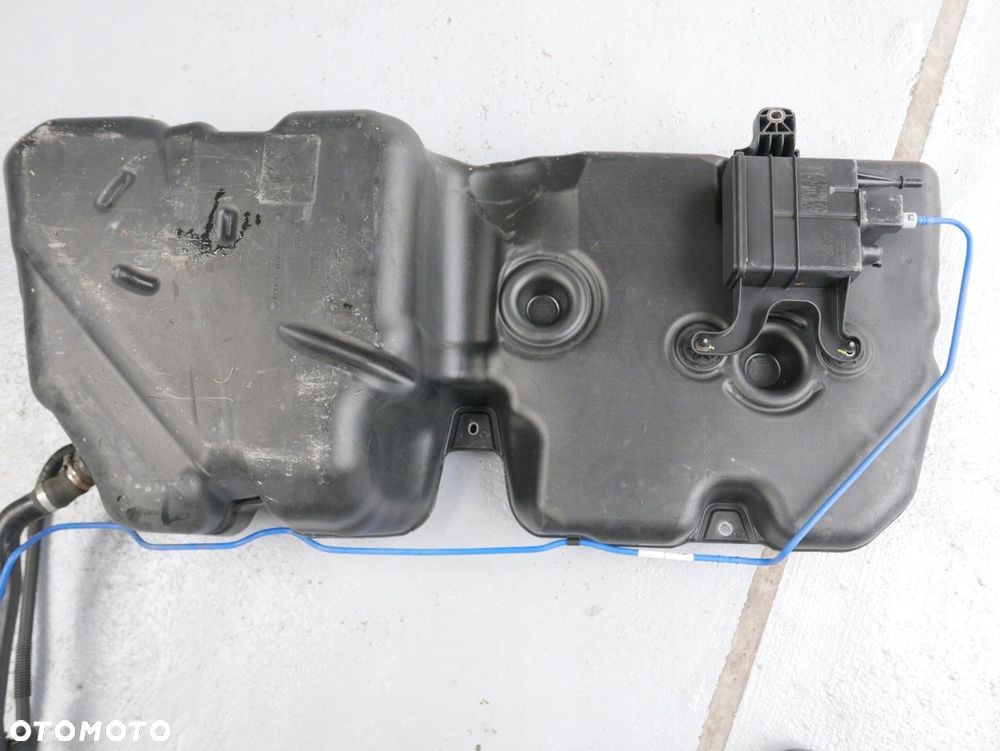 bmw f39 f45 f48 zbiornik paliwa benzyna bak - 8