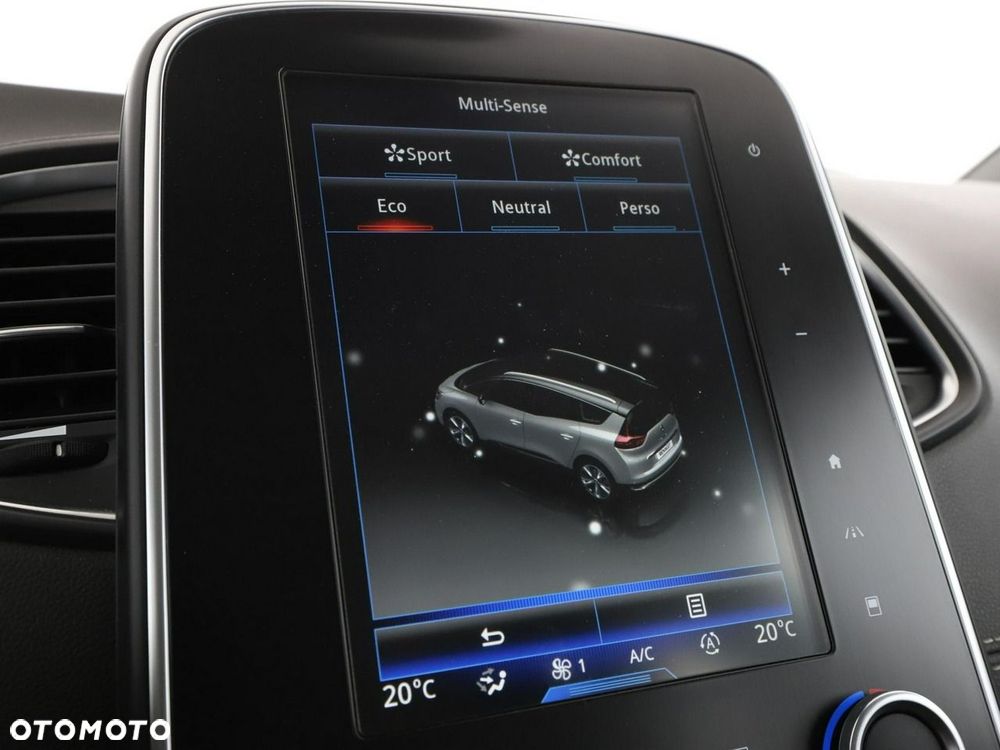 Renault Grand Scenic - 28