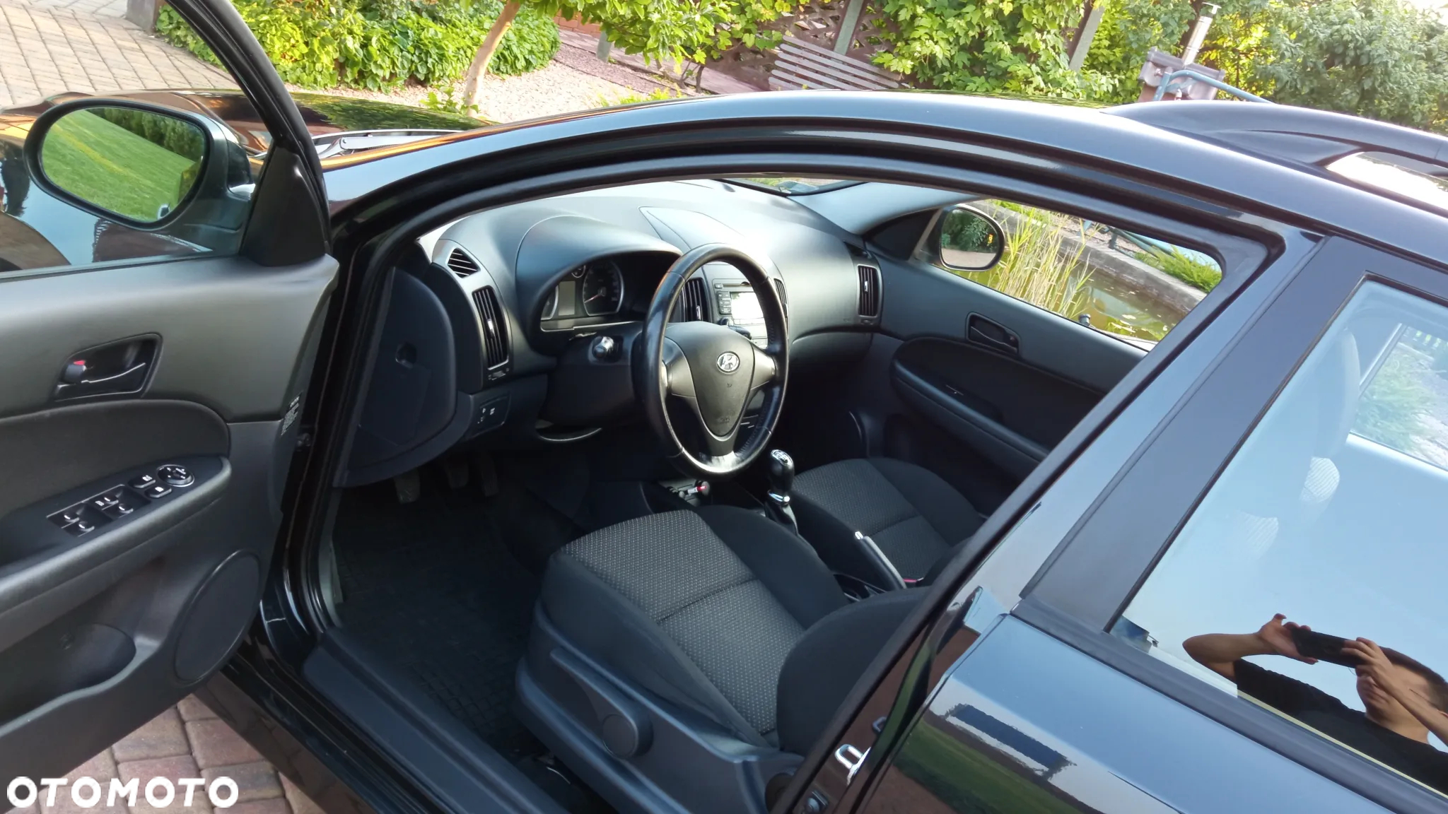 Hyundai i30 i30cw 1.6 CRDi FIFA WM Edition - 15