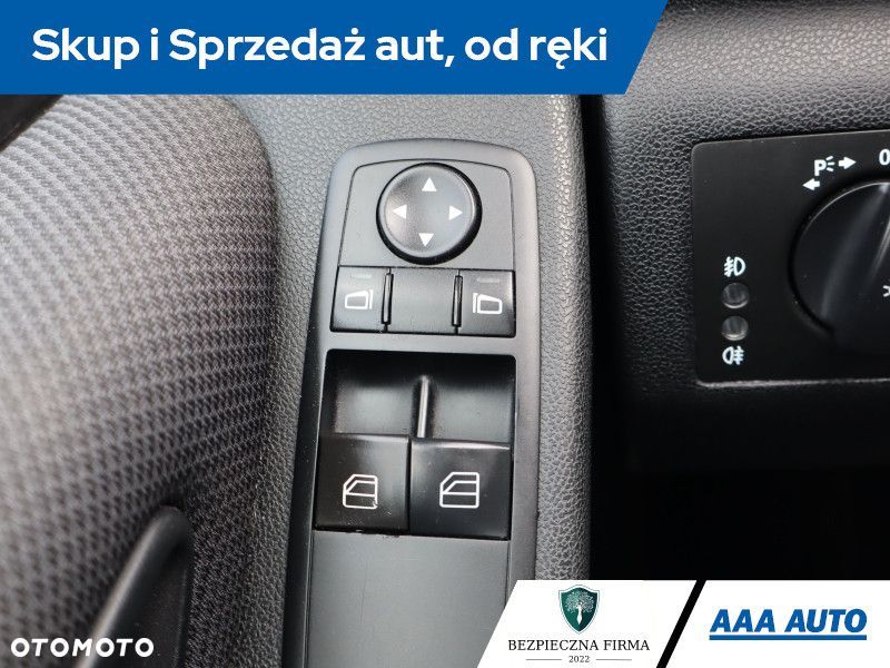 Mercedes-Benz Klasa B - 14