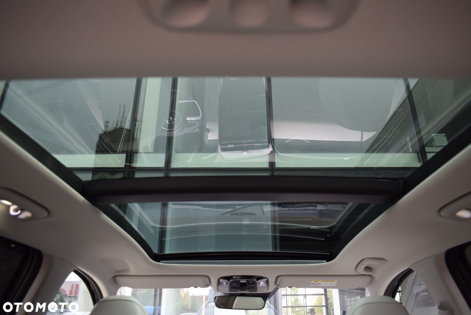 Hyundai Tucson 1.6 T-GDi 48V Platinum 2WD DCT - 32