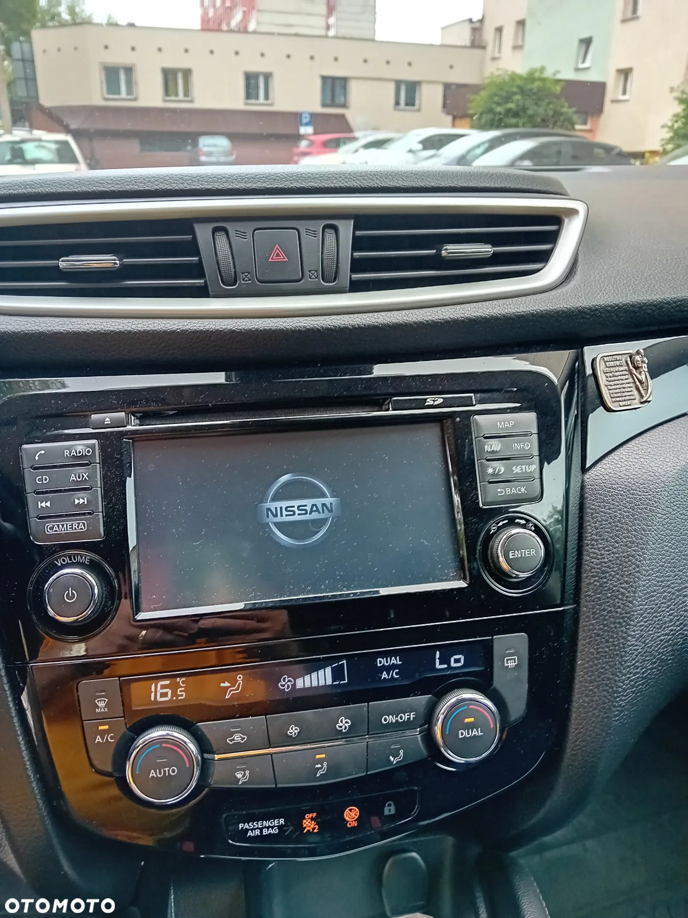 Nissan Qashqai - 12