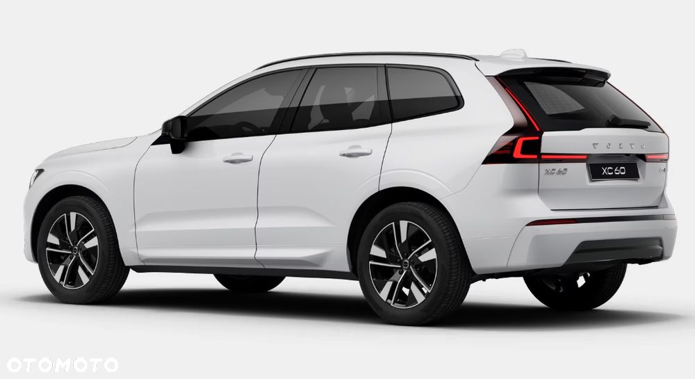 Volvo XC 60 B5 B AWD Plus Dark - 3