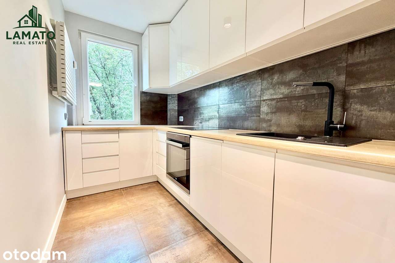 Wola Duchacka | Zubrzyckiego | 2 pok |  50 m2 | Balkon | Piwnica