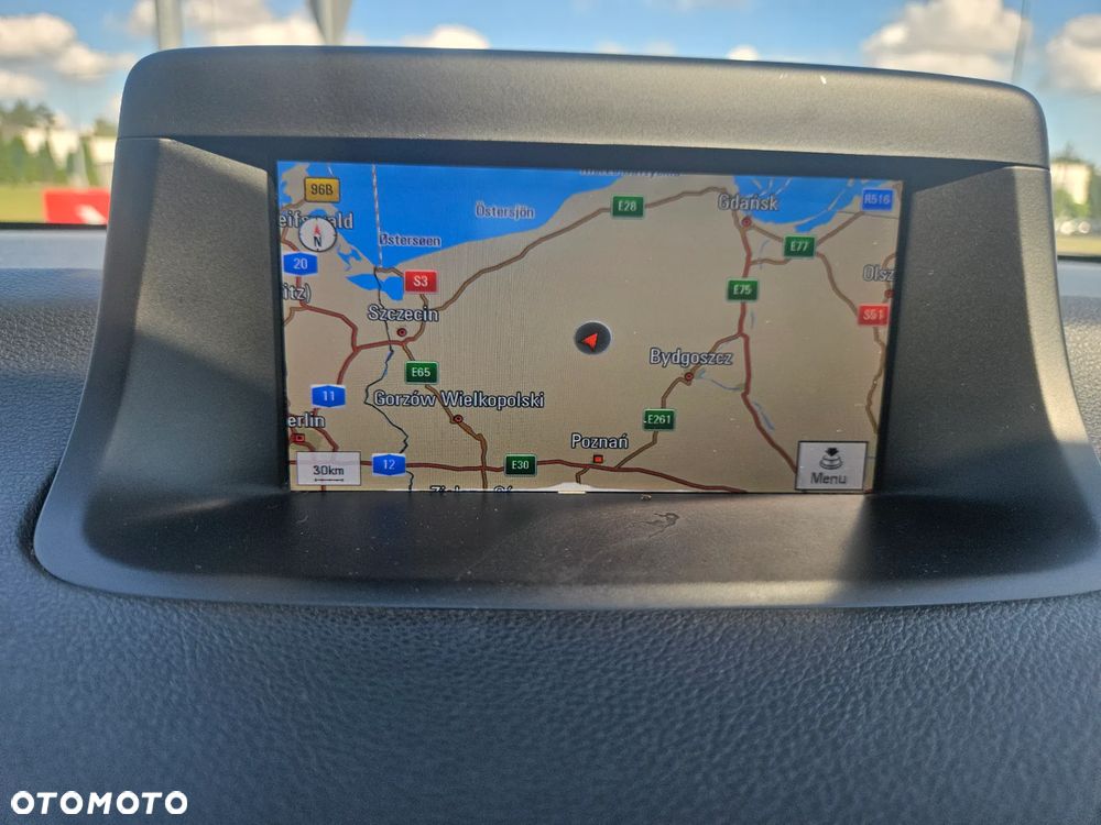 Opel Meriva 1.4 T Edition 150 - 13