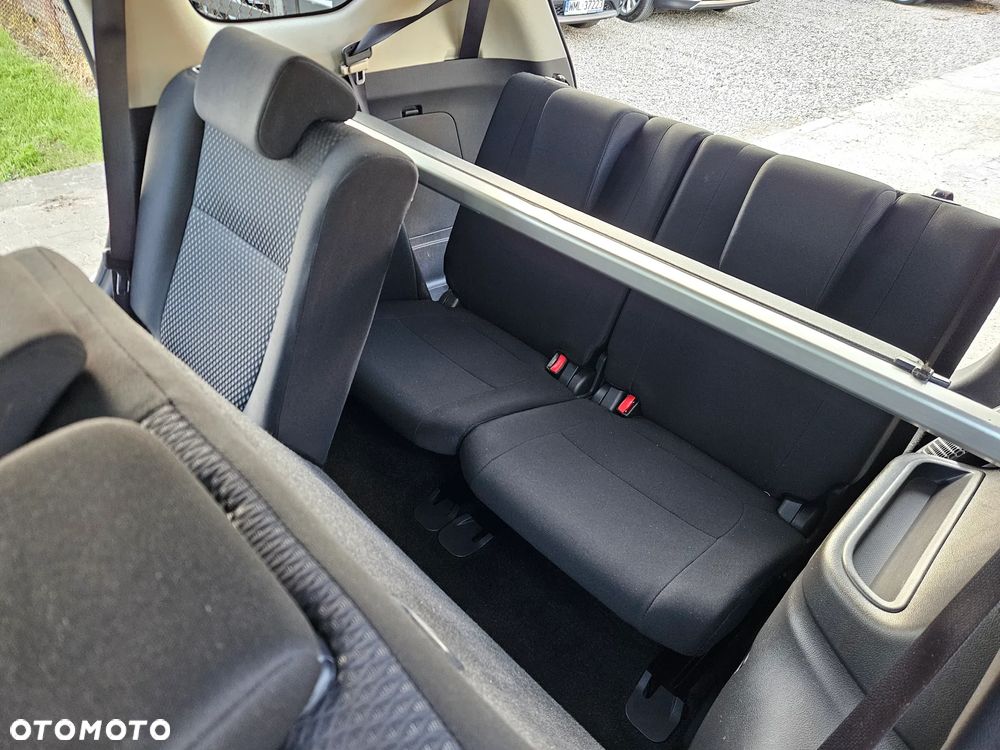 Mitsubishi Outlander 2.0 Intense Comfort 4WD CVT - 30