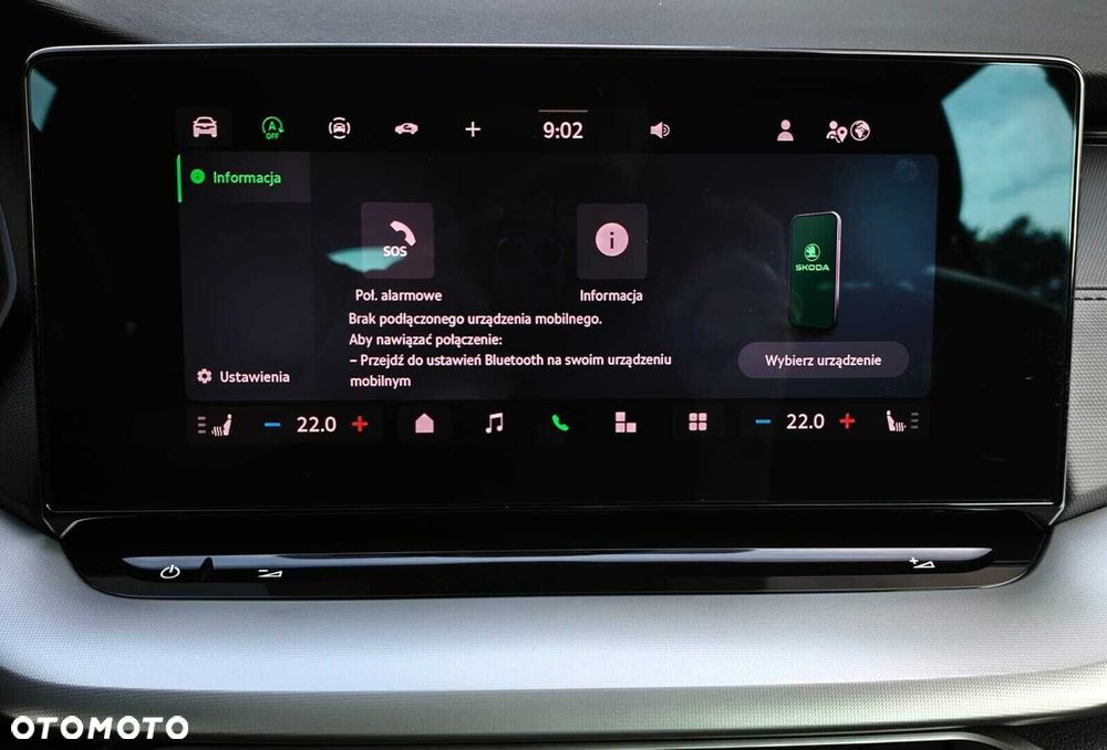 Skoda Octavia 2.0 TDI Edition 130 Essence DSG - 32