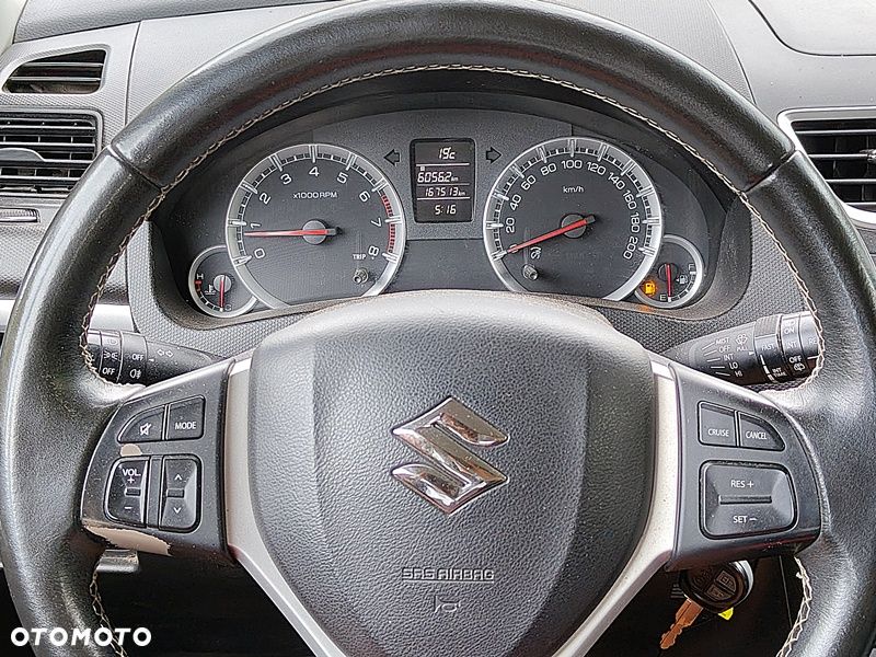 Suzuki Swift 1.2 30 Jahre - 6