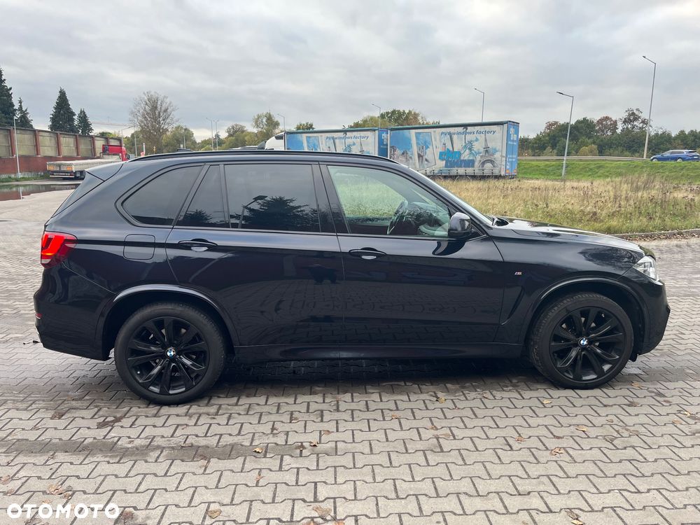 BMW X5 xDrive25d sport - 12