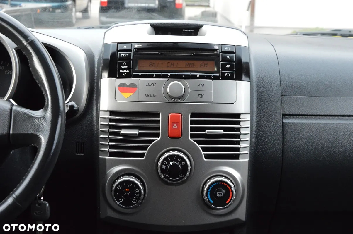 Daihatsu Terios 1.5 Top S 4WD - 13