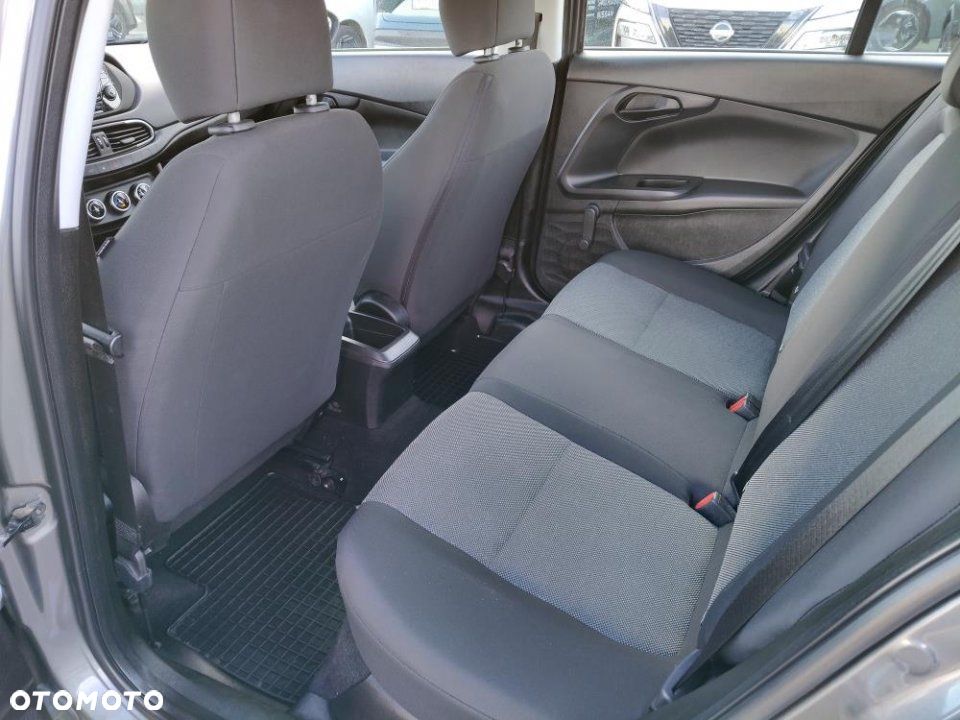 Fiat Tipo - 10