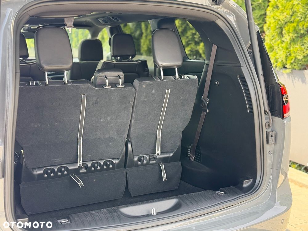 Chrysler Pacifica - 28