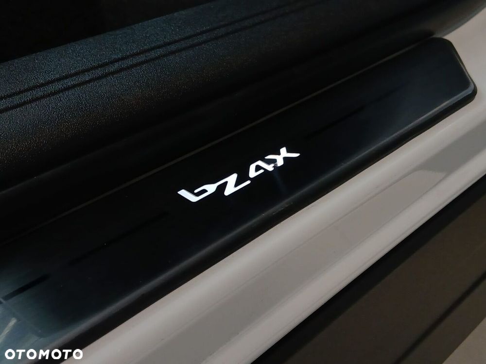 Toyota bZ4X - 36