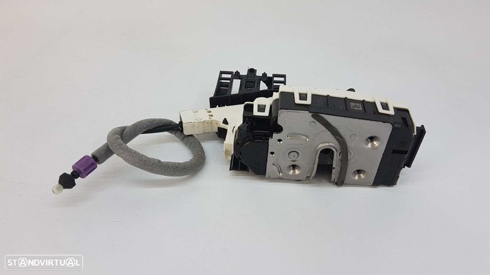 FECHADURA PORTA TRASEIRA ESQUERDA MERCEDES CLASE GLA (W156) GLA 200 CDI (156.908... - 2