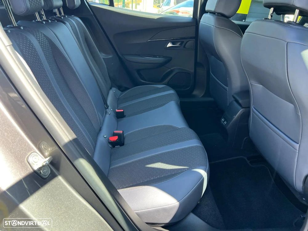Peugeot 2008 PureTech 100 Stop&Start Allure Pack - 25