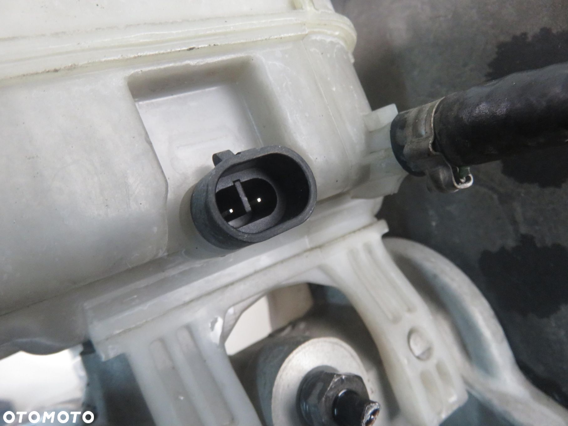 SERWO CITROEN JUMPER II 2.2 HDi 120 - 4HU 0204051286 51837316 - 4