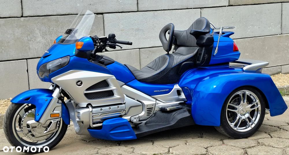 Honda GL - 11