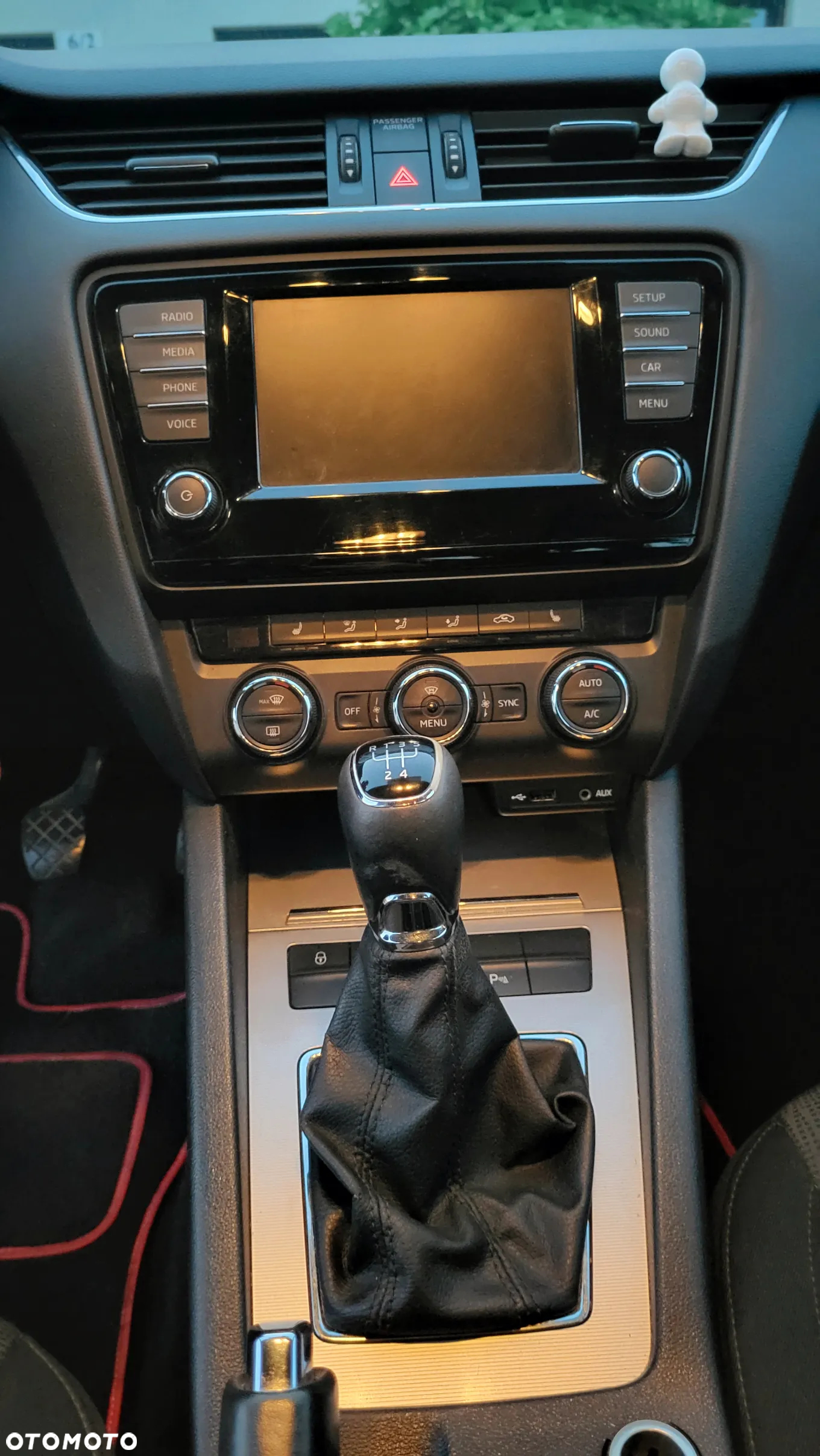 Skoda Octavia 1.6 TDI Ambition - 8