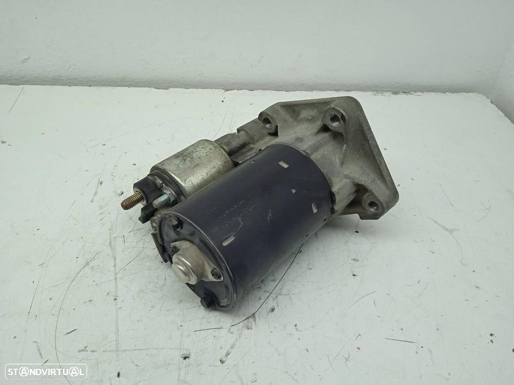 MOTOR ARRANQUE FORD FIESTA V 2006 - 4