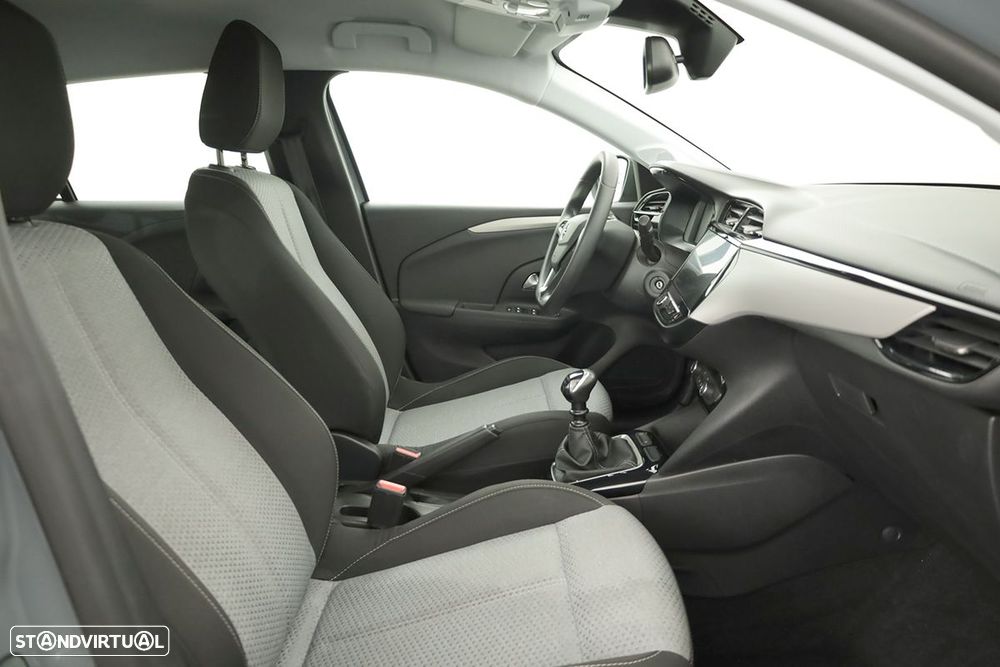 Opel Corsa 1.2 T Edition - 20