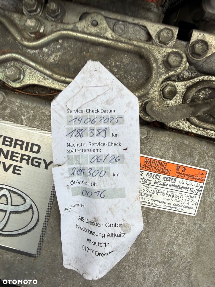 Toyota Yaris 1.5 VVT-i Style - 31