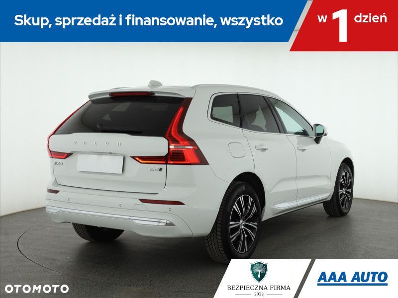 Volvo XC 60 - 7