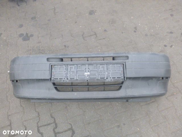 ZDERZAK PRZÓD PRZEDNI FIAT PUNTO I - 2