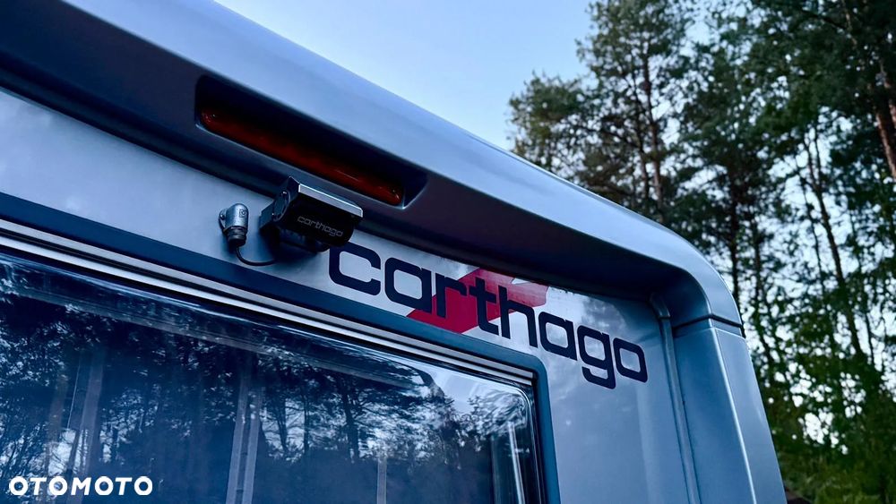 Carthago CHIC C-LINE - 9