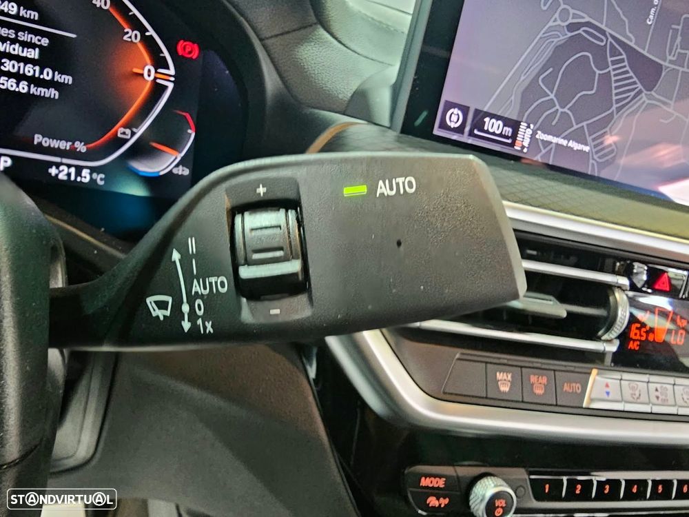 BMW X4 - 19