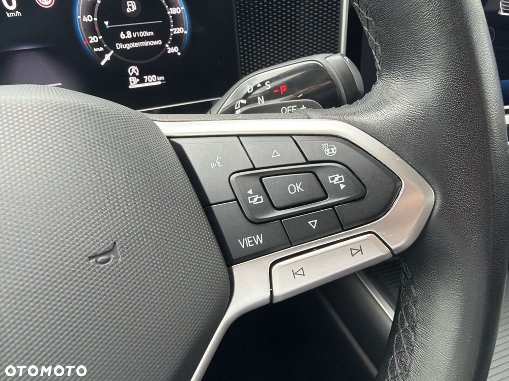 Volkswagen Passat Variant - 18