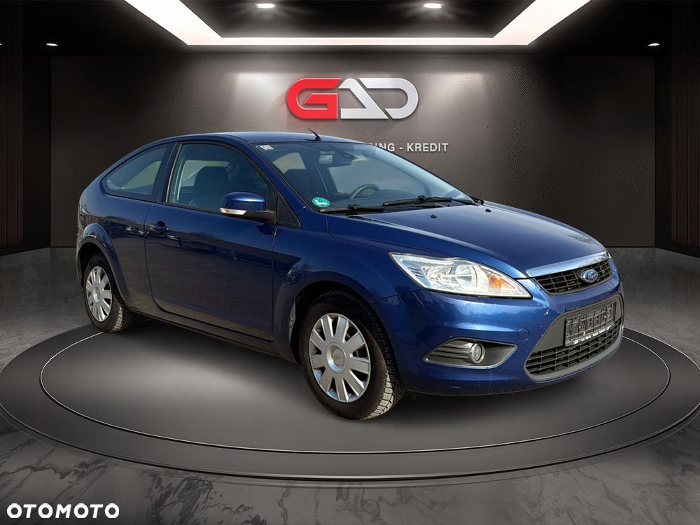 Ford Focus - 9