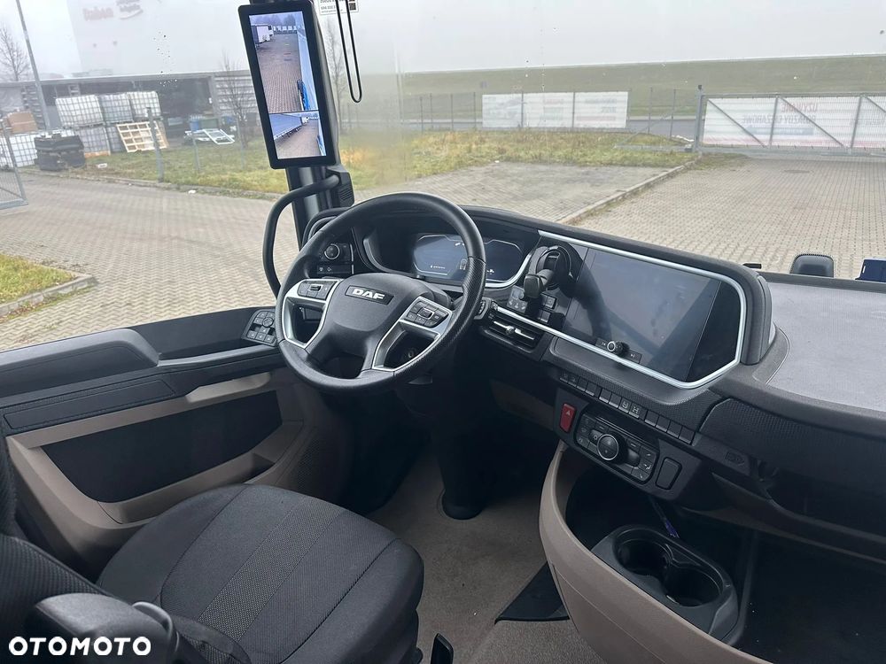 DAF XG 530 FT STANDARD STOCK (31950) - 16