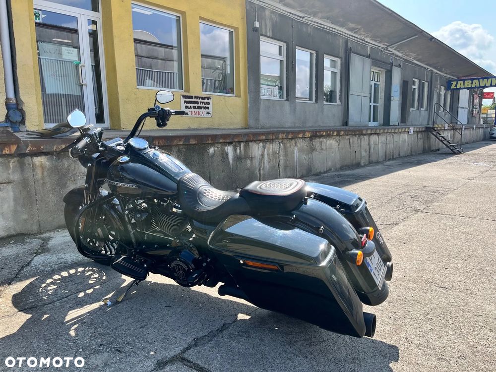 Harley-Davidson Touring Road King - 5