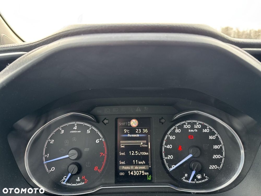 Toyota Yaris - 19