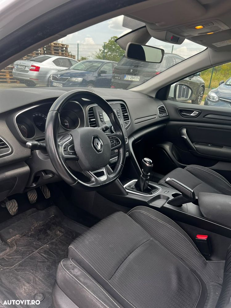 Renault Megane Sce Business - 7