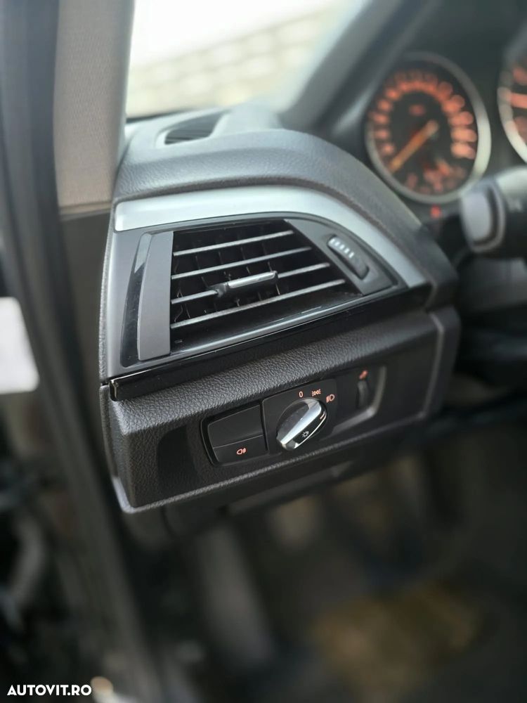 BMW Seria 1 118d Urban Line - 10