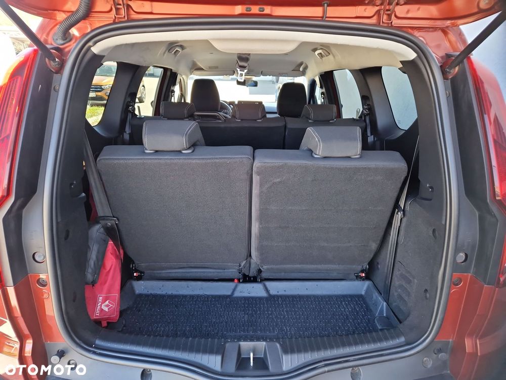 Dacia Jogger - 17