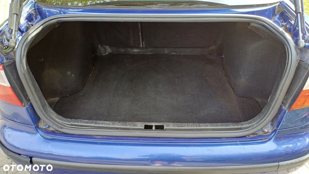 Seat Toledo 1.6 Stella - 15