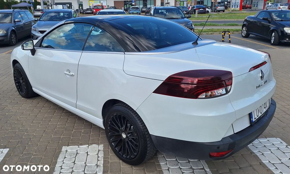 Renault Megane - 2