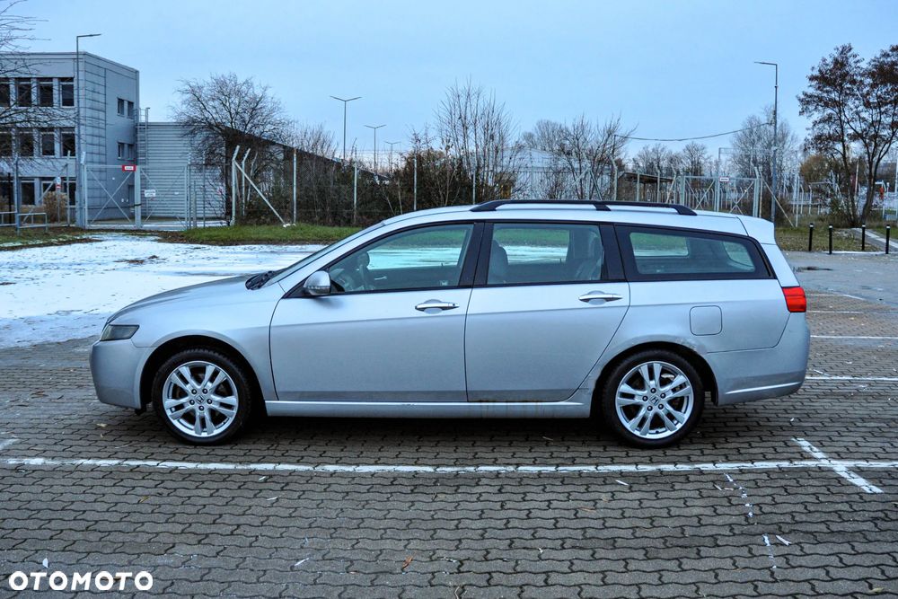 Honda Accord 2.2i-CDTi Executive - 2
