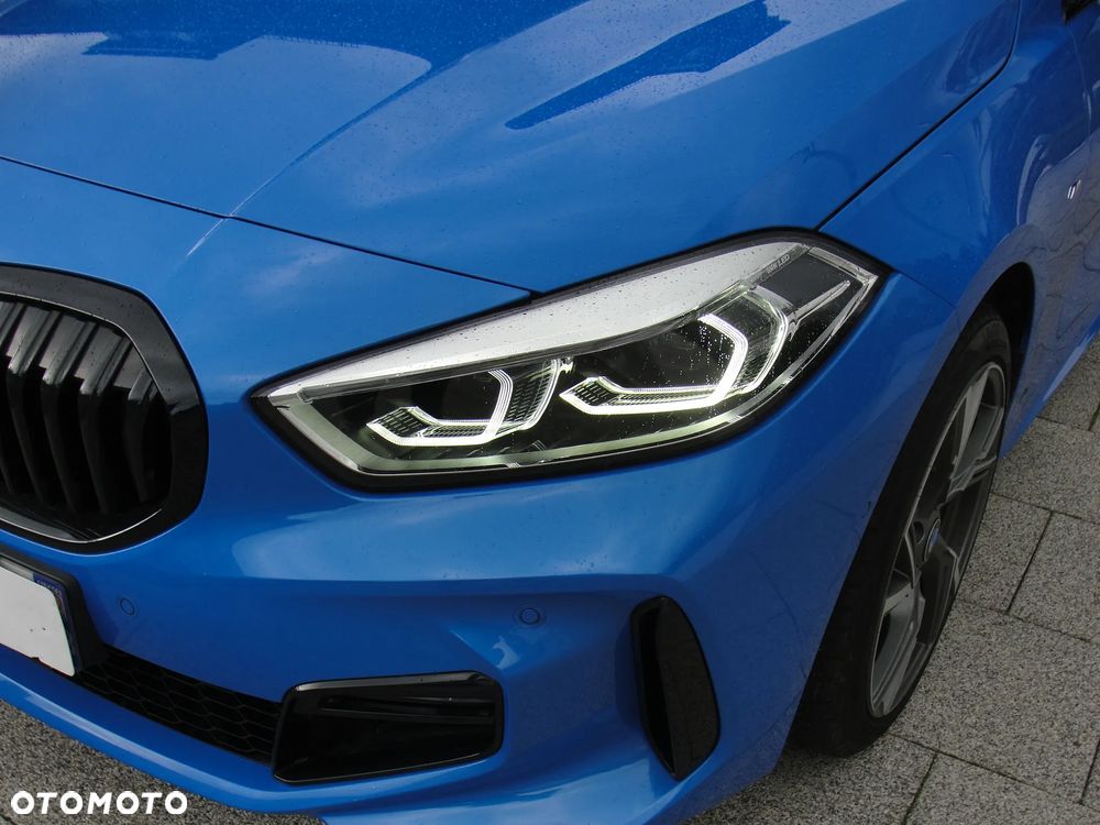 BMW Seria 1 120i M Sport - 21