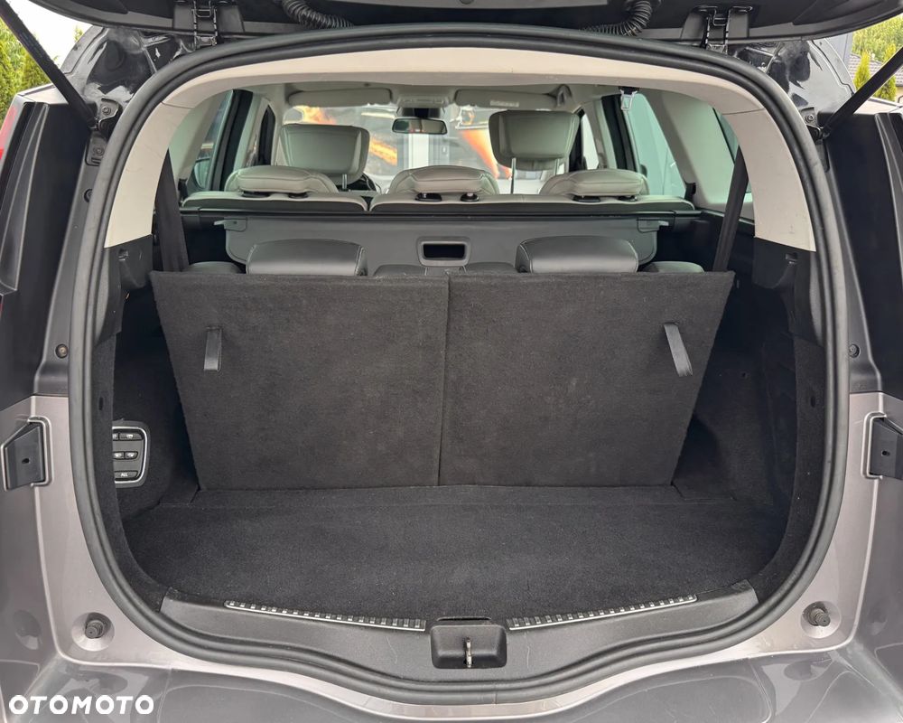 Renault Scenic 1.3 TCe FAP Bose EDC - 13